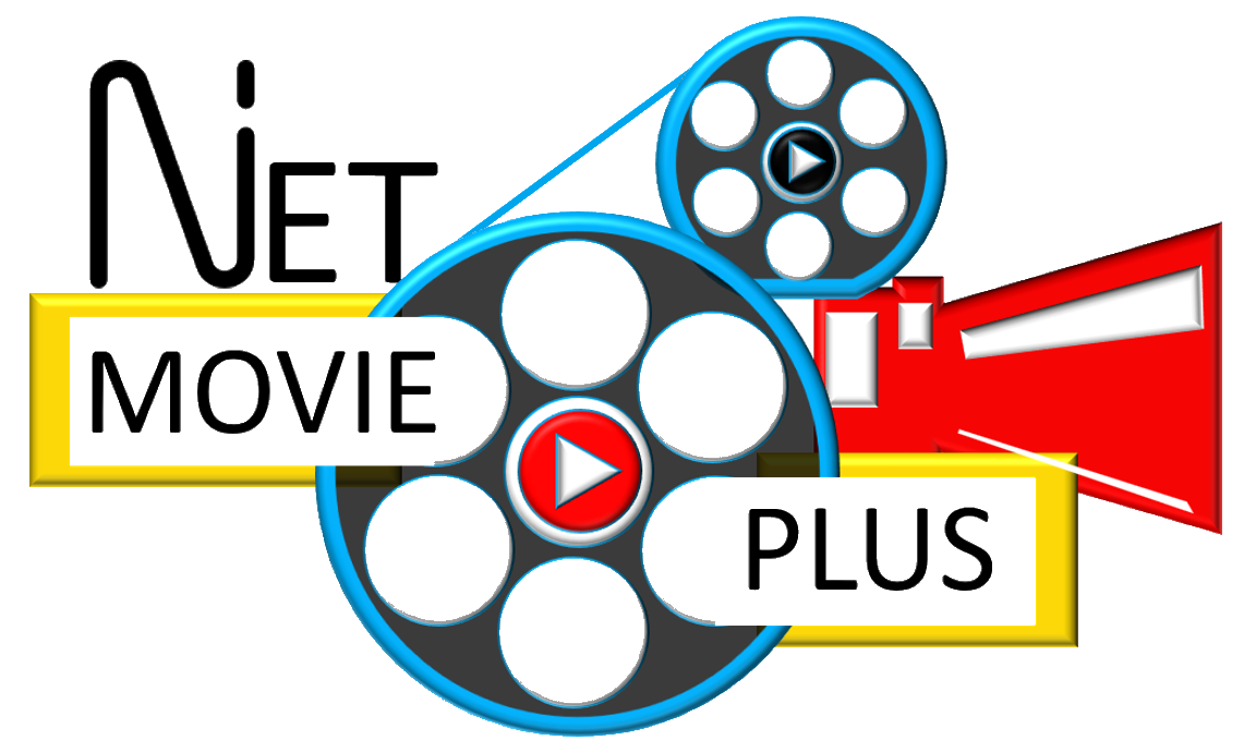 Net Movie Plus Logo