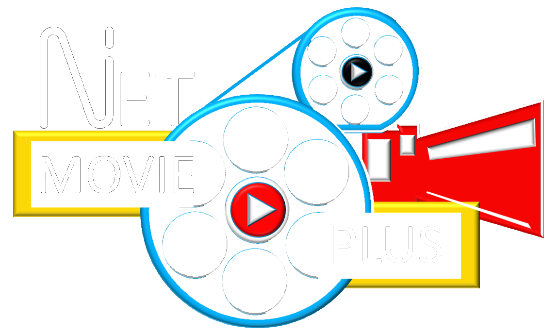 NetMoviePlus Logo