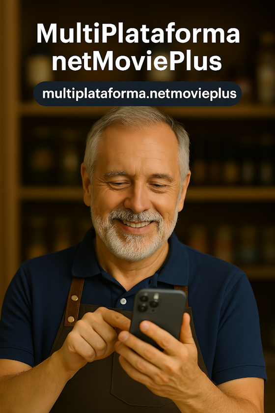 Persona 1 usando la plataforma CorpServis